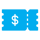 a close up of a clock